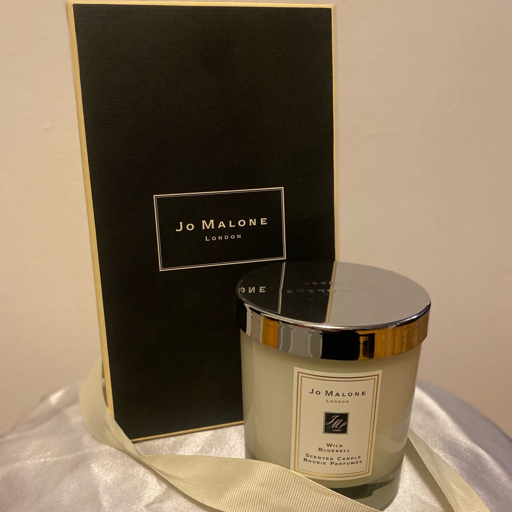Jo Malone candle